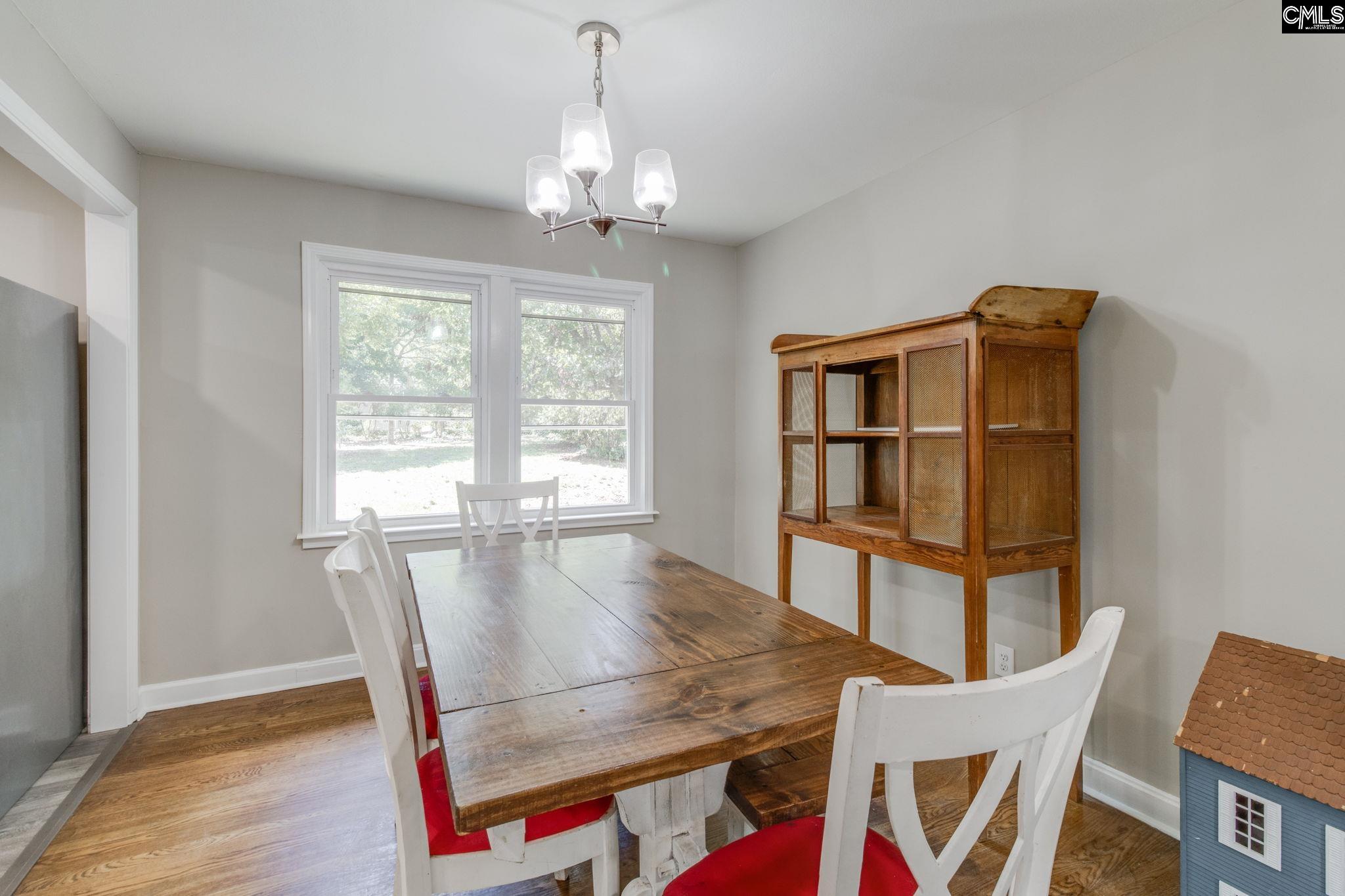 4706 Norwood Road Columbia, SC 29206 - Photo 8 of 34