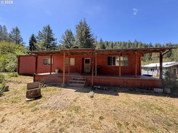 $199,000 | 34953 Tiller Trail Highway, Tiller, OR 97484