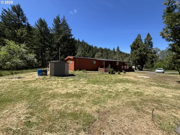 $199,000 | 34953 Tiller Trail Highway, Tiller, OR 97484