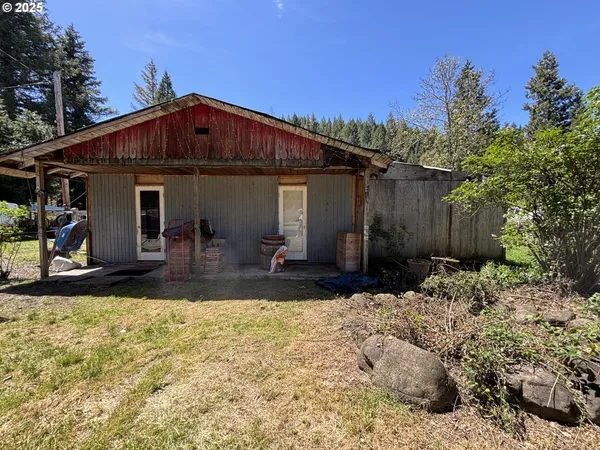 $199,000 | 34953 Tiller Trail Highway, Tiller, OR 97484
