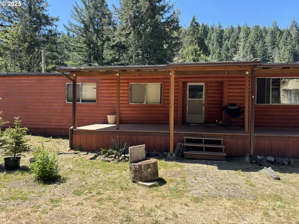 $199,000 | 34953 Tiller Trail Highway, Tiller, OR 97484