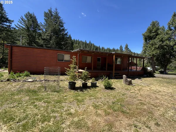 $199,000 | 34953 Tiller Trail Highway, Tiller, OR 97484