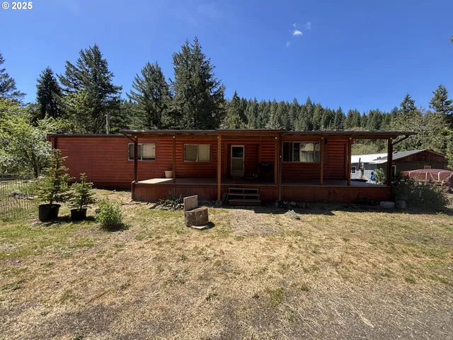 $199,000 | 34953 Tiller Trail Highway, Tiller, OR 97484