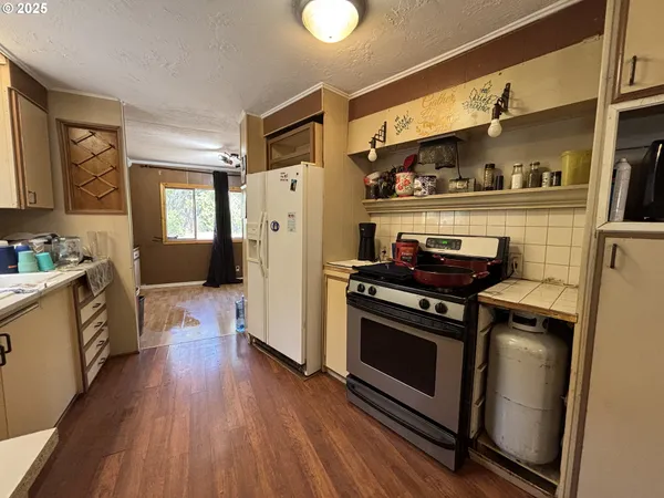 $199,000 | 34953 Tiller Trail Highway, Tiller, OR 97484