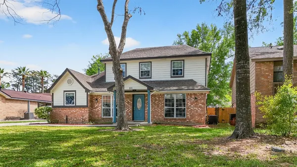 $359,900 | 511 Enchanted Lane, Spring, TX 77388
