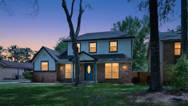 $359,900 | 511 Enchanted Lane, Spring, TX 77388