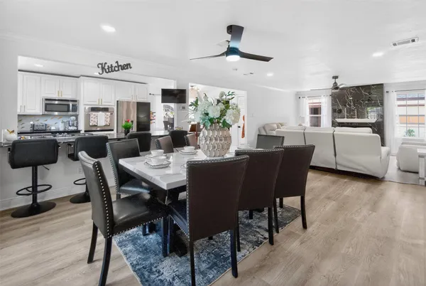 $359,900 | 511 Enchanted Lane, Spring, TX 77388