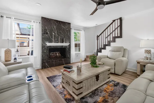 $359,900 | 511 Enchanted Lane, Spring, TX 77388