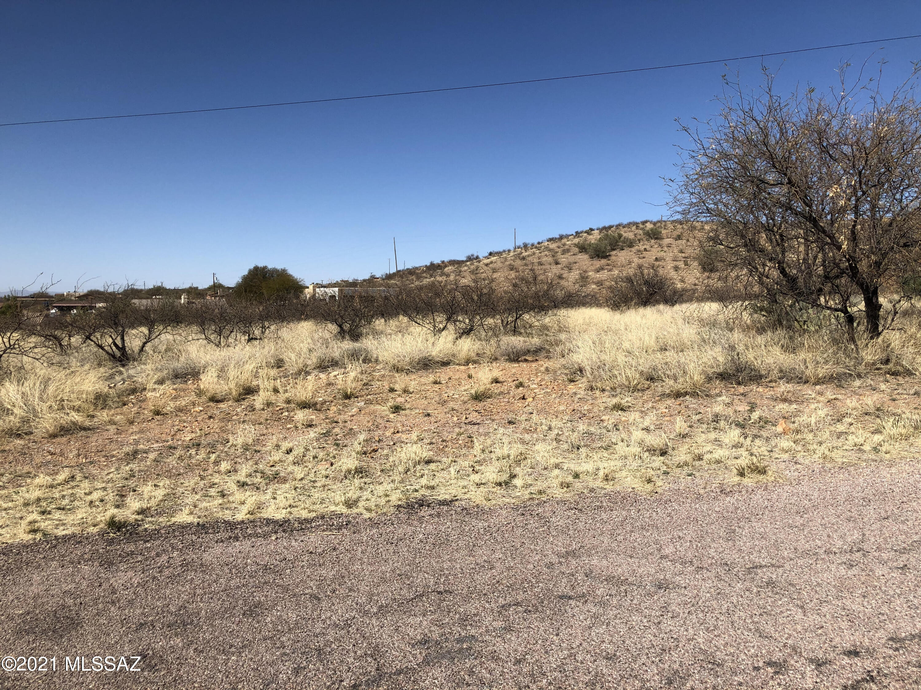 206 Círculo Silva, Unit 24 Rio Rico, AZ 85648 - Photo 2 of 3