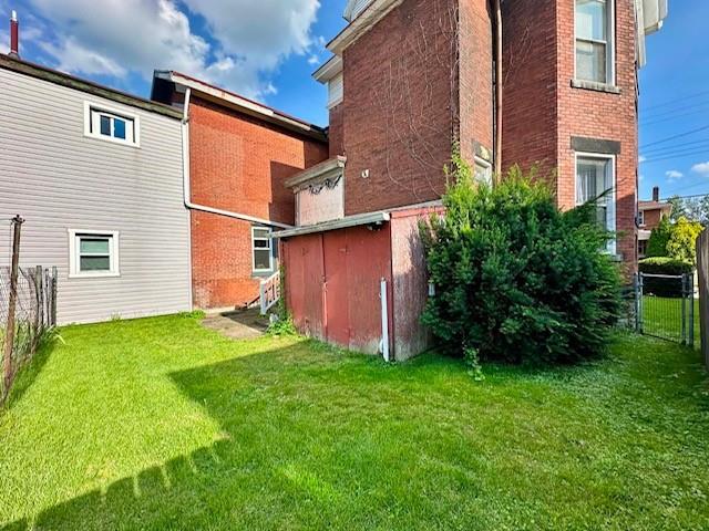 1716 Middle Street Pittsburgh, PA 15215 - Photo 31 of 31