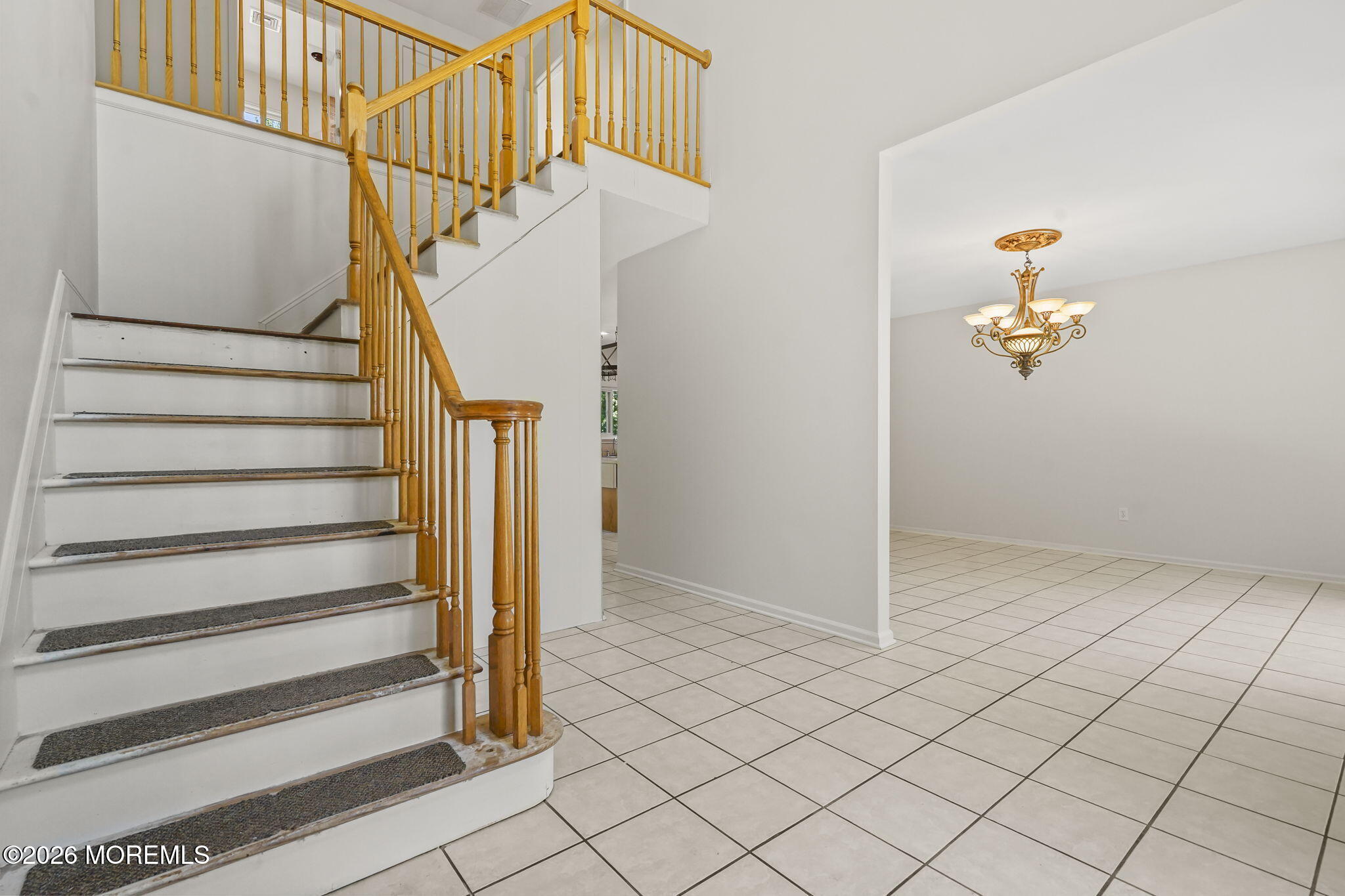 119 Daum Road Manalapan, NJ 07726 - Photo 4 of 37 Foyer