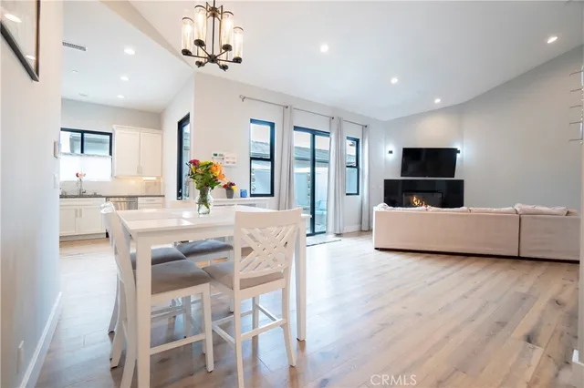 $1,419,000 | 2603 Nelson Avenue, Unit B, Redondo Beach, CA 90278