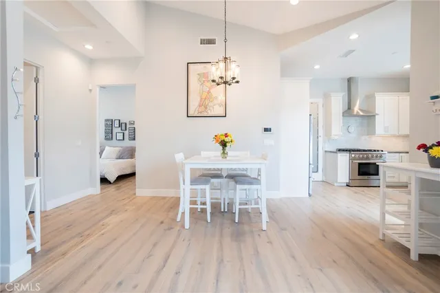 $1,419,000 | 2603 Nelson Avenue, Unit B, Redondo Beach, CA 90278