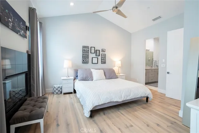 $1,419,000 | 2603 Nelson Avenue, Unit B, Redondo Beach, CA 90278