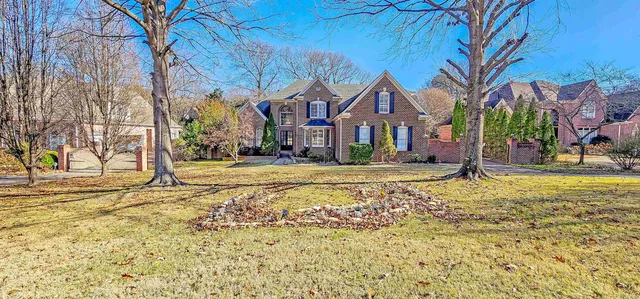 $945,000 | 1816 New Riverdale Road, Germantown, TN 38138