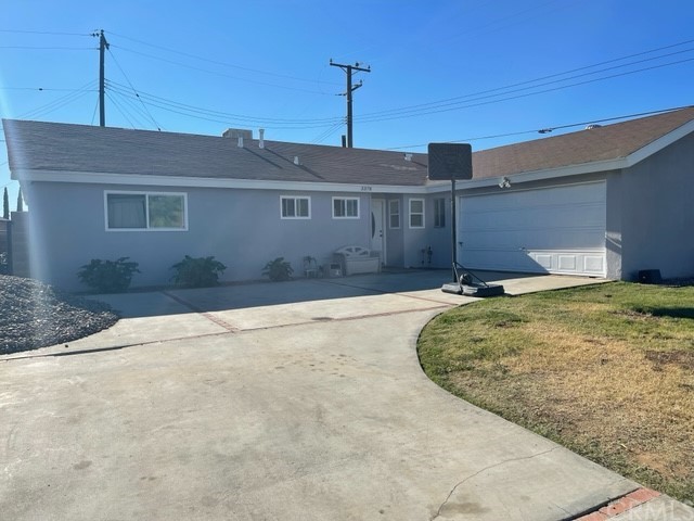 3378 Debbie Lane Riverside, CA 92501 - Photo 1 of 1 a house view with a backyard