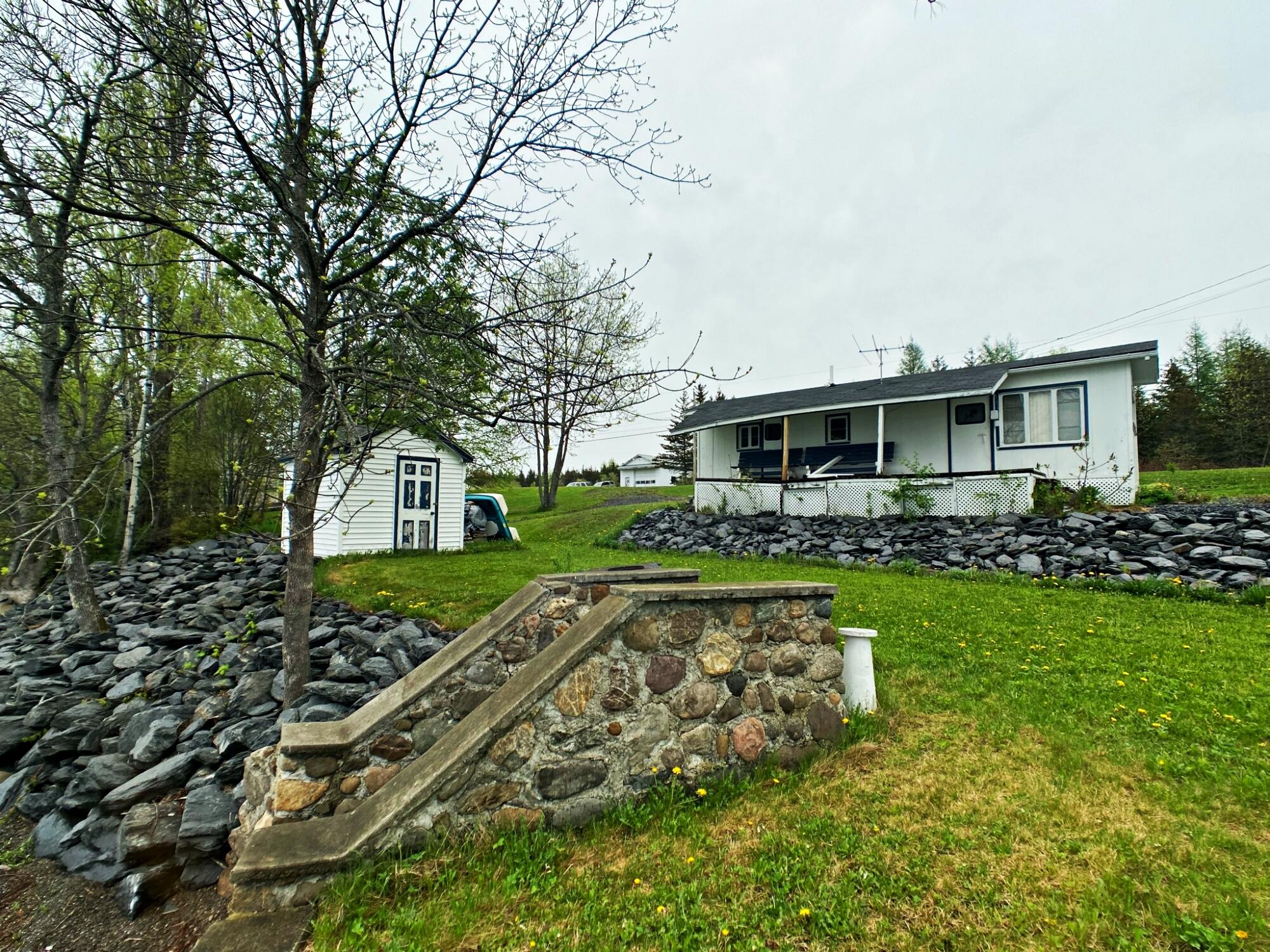 321 Lake Shore Road St. David, ME 04773 - Photo 43 of 53 Champange - ExteriorIMG_0082