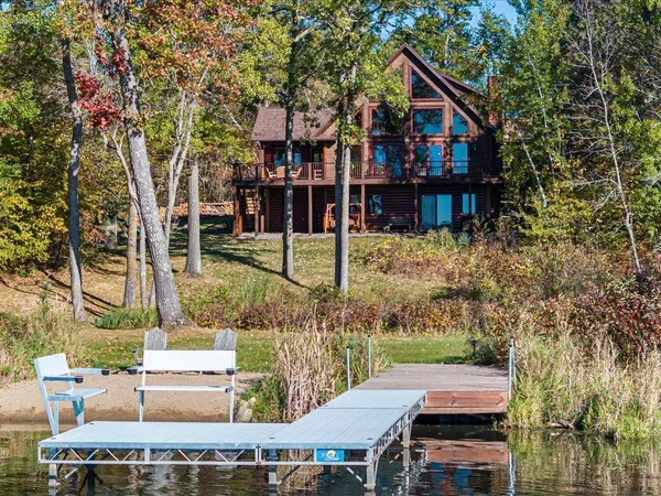 $995,000 | 13927 Scenic Court, Crosslake, MN 56442