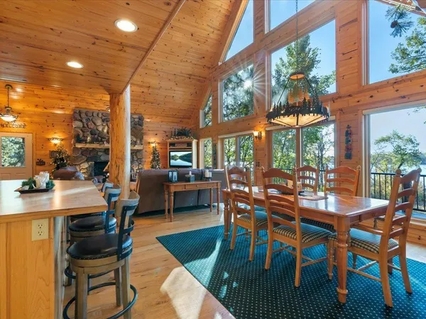 $995,000 | 13927 Scenic Court, Crosslake, MN 56442