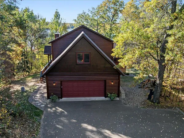 $995,000 | 13927 Scenic Court, Crosslake, MN 56442