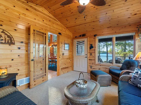 $995,000 | 13927 Scenic Court, Crosslake, MN 56442