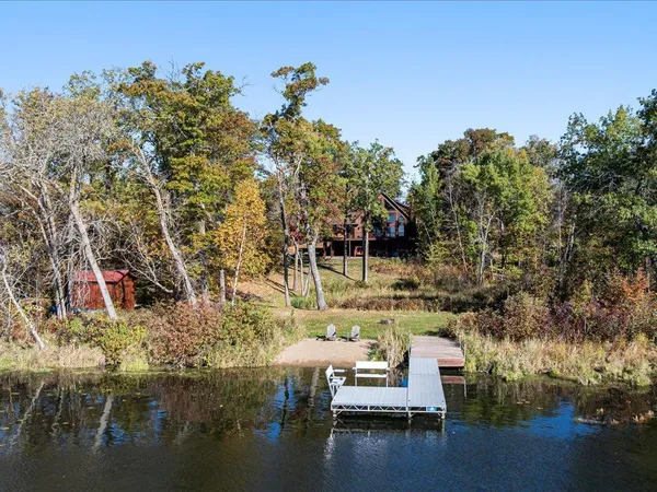 $995,000 | 13927 Scenic Court, Crosslake, MN 56442