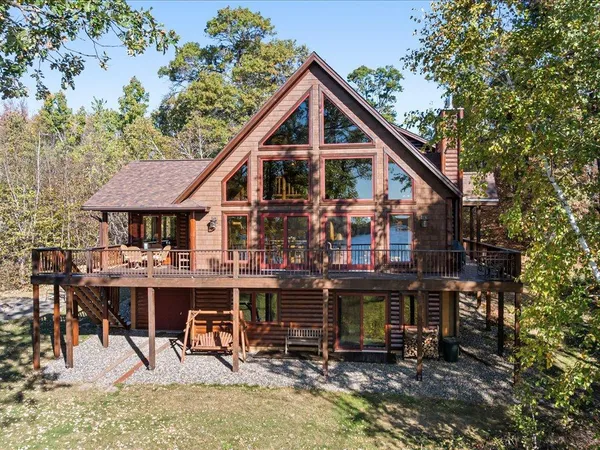 $995,000 | 13927 Scenic Court, Crosslake, MN 56442