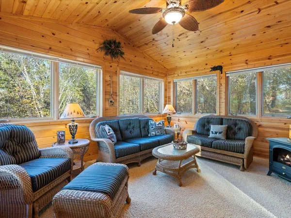 $995,000 | 13927 Scenic Court, Crosslake, MN 56442