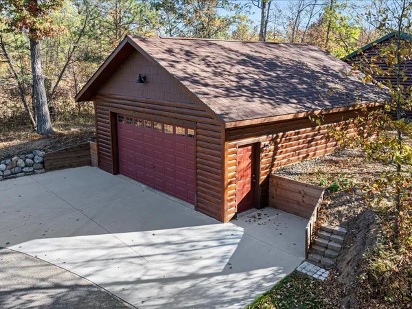 $995,000 | 13927 Scenic Court, Crosslake, MN 56442