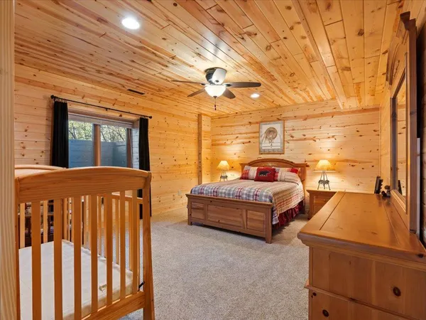 $995,000 | 13927 Scenic Court, Crosslake, MN 56442