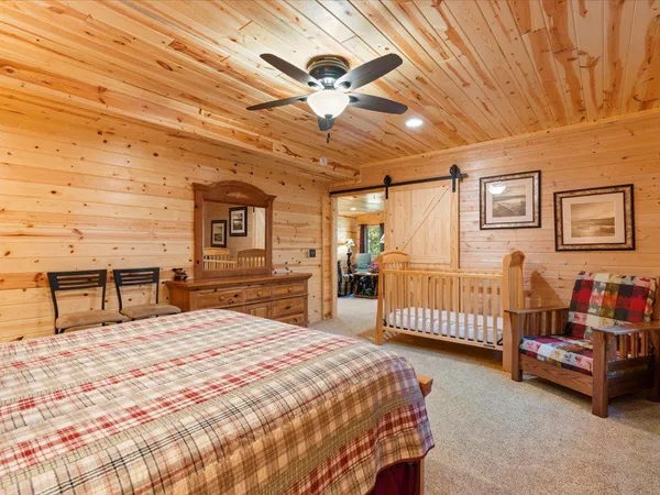 $995,000 | 13927 Scenic Court, Crosslake, MN 56442