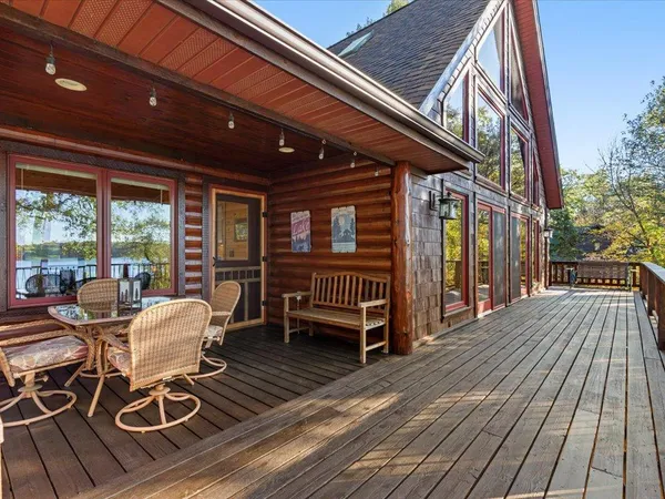 $995,000 | 13927 Scenic Court, Crosslake, MN 56442