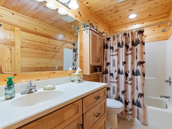 $995,000 | 13927 Scenic Court, Crosslake, MN 56442