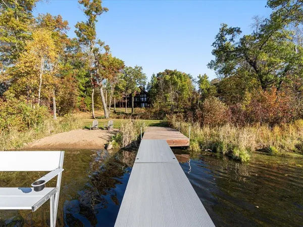 $995,000 | 13927 Scenic Court, Crosslake, MN 56442