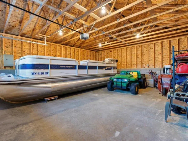 $995,000 | 13927 Scenic Court, Crosslake, MN 56442