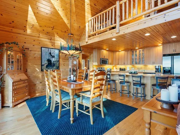 $995,000 | 13927 Scenic Court, Crosslake, MN 56442