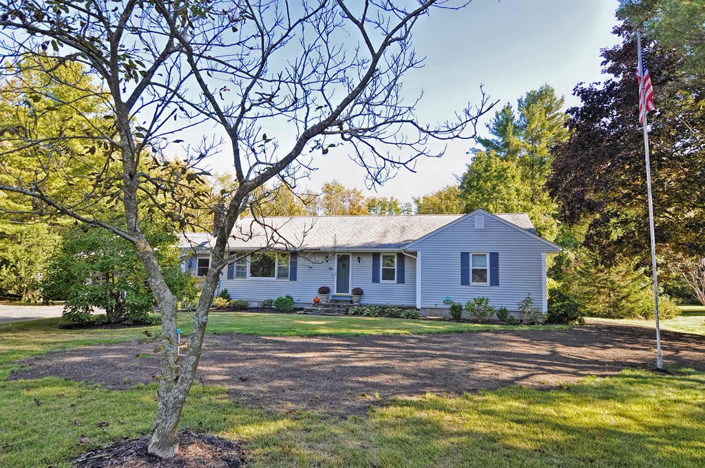 26 Millville Road Mendon, MA 01756 - Photo 2 of 30 Gallery Image 2