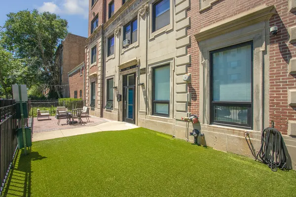 $1,338 | 6026 North Winthrop Avenue, Unit 5B, Chicago, IL 60660