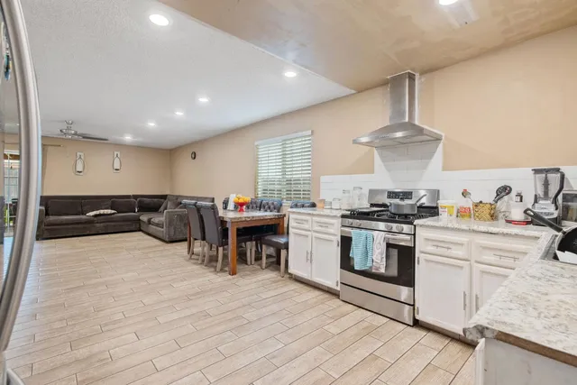 $310,000 | 105 West Clark Street, Madera, CA 93638