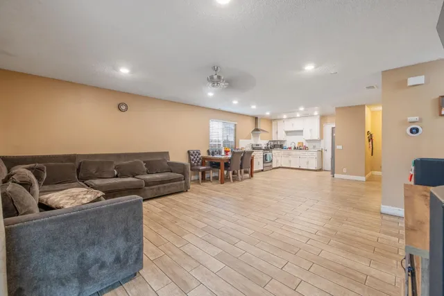 $310,000 | 105 West Clark Street, Madera, CA 93638