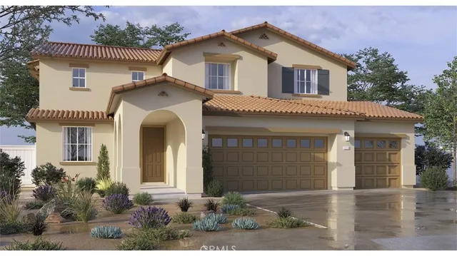 $780,990 | 41845 Grenache Lane, Palmdale, CA 93551