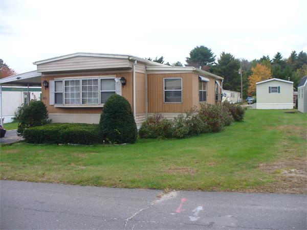 51 Monson Turnpike Road, Unit 1026 Ware, MA 01082 - Photo 1 of 7 Gallery Image 1