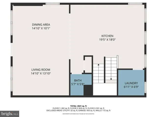 $455,500 | 3143 Grove Court, Mechanicsburg, PA 17055