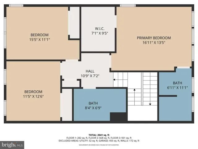 $455,500 | 3143 Grove Court, Mechanicsburg, PA 17055