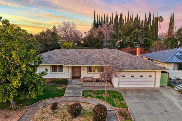 $567,500 | 6605 Penney Way, Carmichael, CA 95608