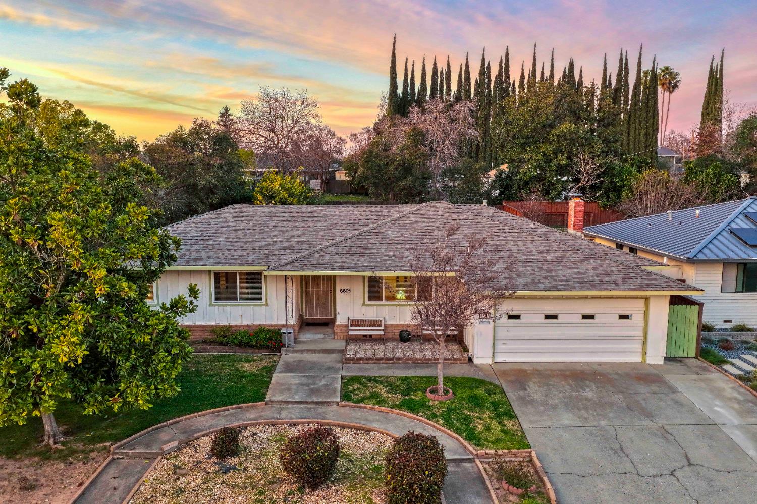 6605 Penney Way Carmichael, CA 95608 - Photo 1 of 45