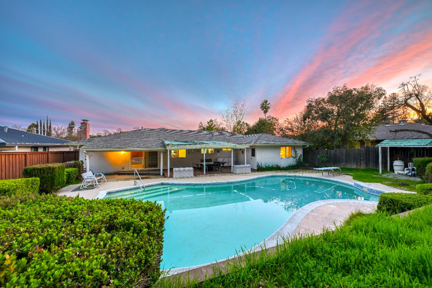 6605 Penney Way Carmichael, CA 95608 - Photo 12 of 45