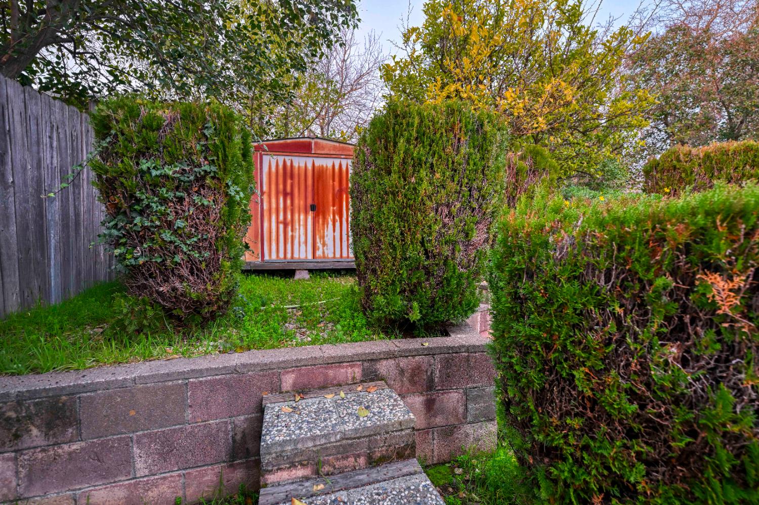 6605 Penney Way Carmichael, CA 95608 - Photo 14 of 45