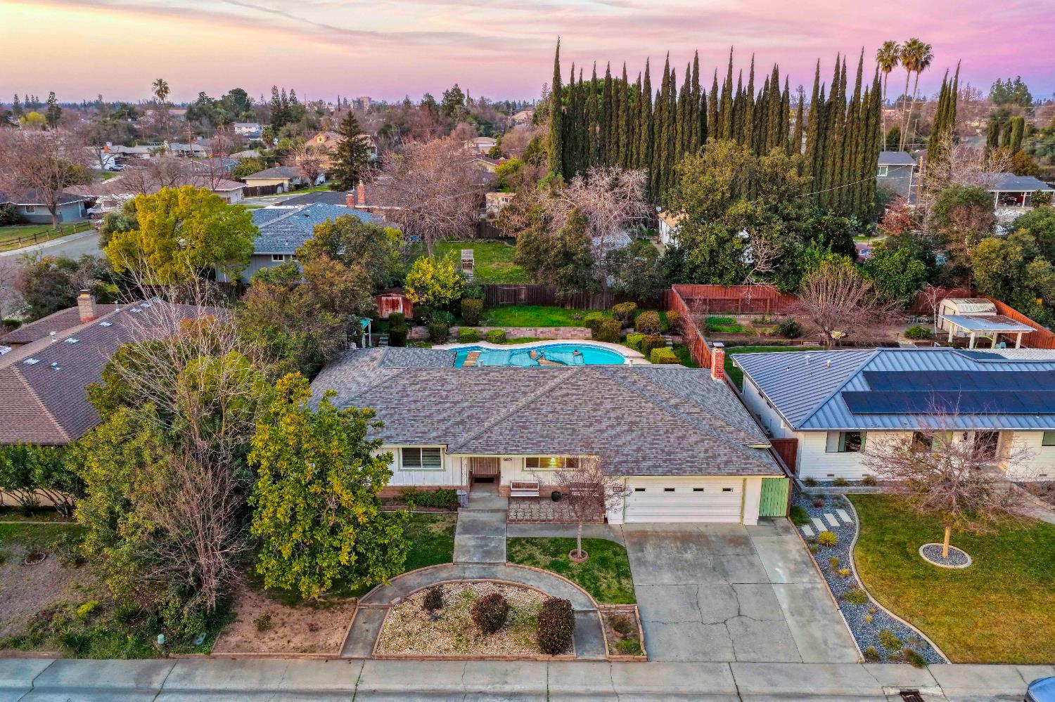 6605 Penney Way Carmichael, CA 95608 - Photo 2 of 45