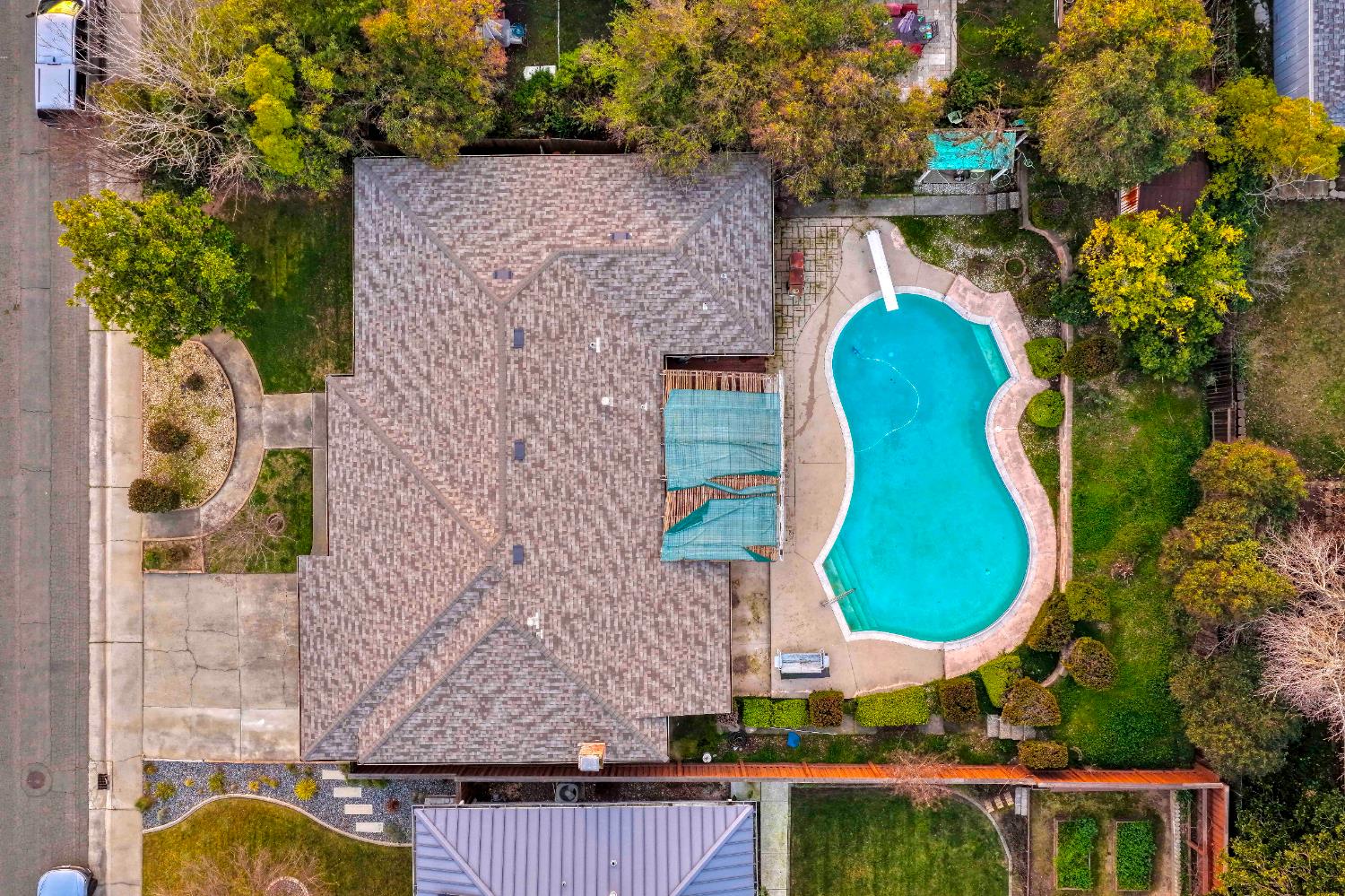 6605 Penney Way Carmichael, CA 95608 - Photo 3 of 45